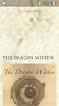 Mobile Screenshot of dragonwithin.com